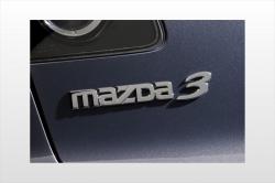 2007 Mazda MAZDA3 #5