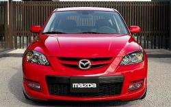 2007 Mazda MAZDASPEED MAZDA3 #4