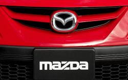 2007 Mazda MAZDASPEED MAZDA3 #5
