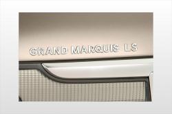 2007 Mercury Grand Marquis #5