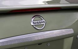 2007 Nissan Altima Hybrid #4