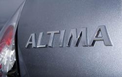 2007 Nissan Altima #7