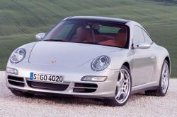 2007 Porsche 911 #7