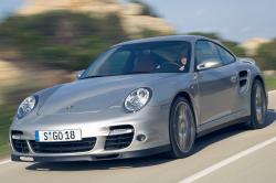 2007 Porsche 911 #6