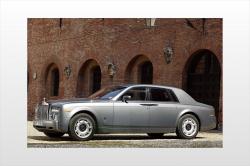 2007 Rolls-Royce Phantom #2