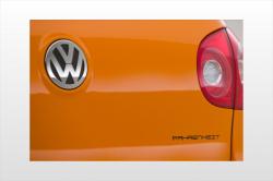 2007 Volkswagen GTI #6