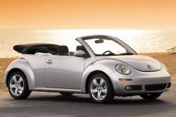 2007 Volkswagen New Beetle #4