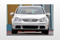2007 Volkswagen Rabbit #6