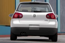 2007 Volkswagen Rabbit #7