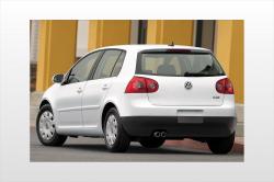 2007 Volkswagen Rabbit #4