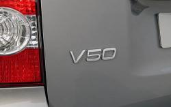 2007 Volvo V50 #5
