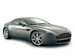 2008 Aston Martin V8 Vantage #13