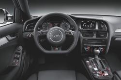 2008 Audi S4 #15