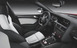 2008 Audi S4 #13