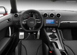2008 Audi TT #9