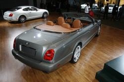 2008 Bentley Azure #11