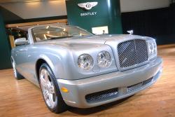 2008 Bentley Azure #12