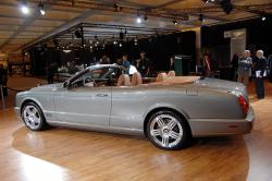 2008 Bentley Azure #5
