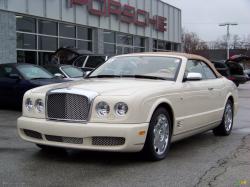2008 Bentley Azure #2