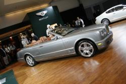 2008 Bentley Azure #7