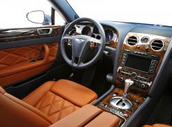 2008 Bentley Continental Flying Spur #10