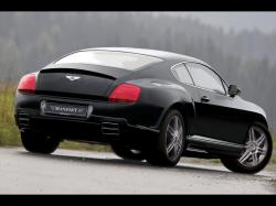2008 Bentley Continental GT #11