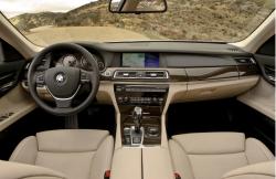 2008 BMW 7 Series #15