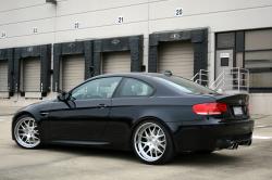 2008 BMW M3 #15