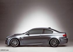 2008 BMW M3 #19