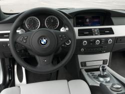 2008 BMW M5 #16
