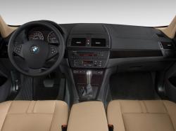 2008 BMW X3 #5