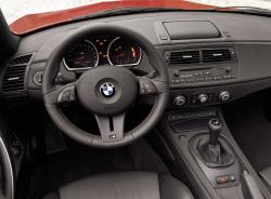 2008 BMW Z4 #10