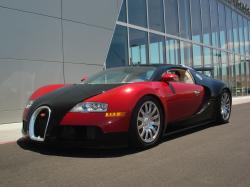 2008 Bugatti Veyron 16.4 #15