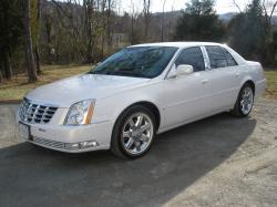 2008 Cadillac DTS #12