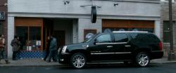 2008 Cadillac Escalade ESV #12
