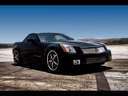 2008 Cadillac XLR-V #15