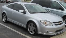 2008 Chevrolet Cobalt #9