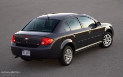 2008 Chevrolet Cobalt #12