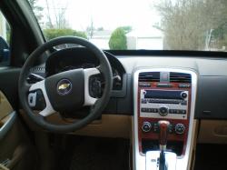 2008 Chevrolet Equinox #16
