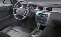 2008 Chevrolet Impala #13