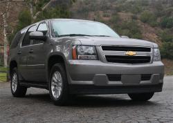 2008 Chevrolet Tahoe Hybrid #13