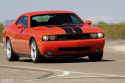 2008 Dodge Challenger #3