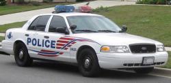 2008 Ford Crown Victoria #3