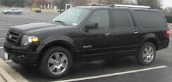 2008 Ford Expedition #9