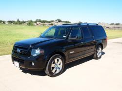 2008 Ford Expedition #6