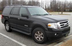 2008 Ford Expedition #8
