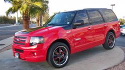 2008 Ford Expedition #7