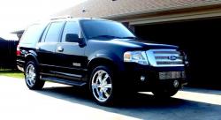 2008 Ford Expedition #5