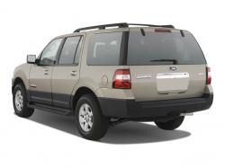 2008 Ford Expedition #11