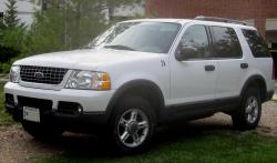 2008 Ford Explorer #3